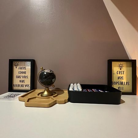 La Tiny : Adorable Petit Studio /Parking Gratuit. Angoulême Eksteriør bilde